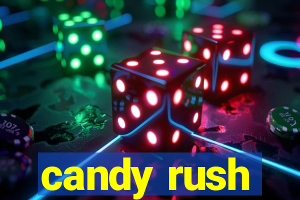 candy rush